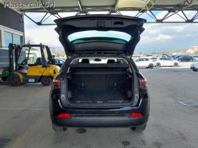 JEEP Compass 1.3 turbo t4 phev Business 4xe at6 - GF335WZ
