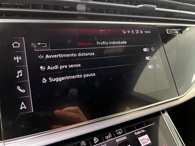 AUDI Q8 45 TDI quattro tiptronic 2X S-Line / 360