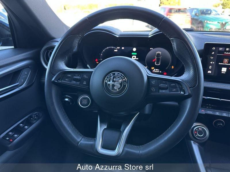 Alfa Romeo Tonale 1.3 280cv PHEV AT6 Ti Q4 *PROMO AZZURRA*