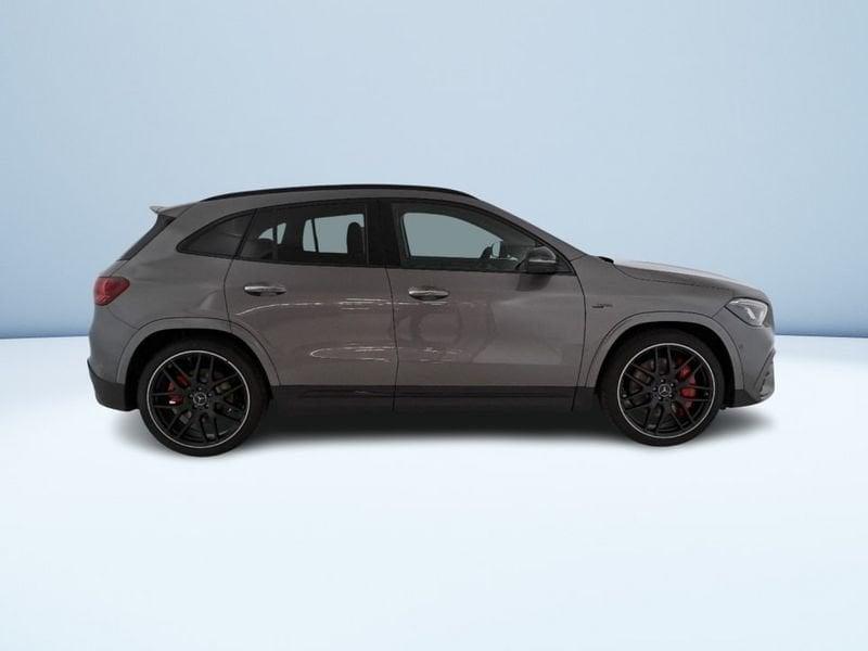 Mercedes-Benz GLA 45 S AMG 4Matic Premium Plus