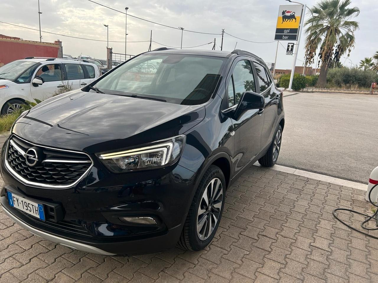 Opel Mokka X 1.6 CDTI Ecotec 4x2 Start&Stop Advance