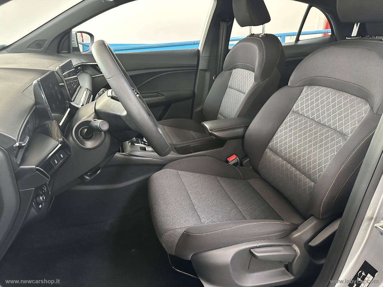 MG MG3 Hybrid+ Comfort