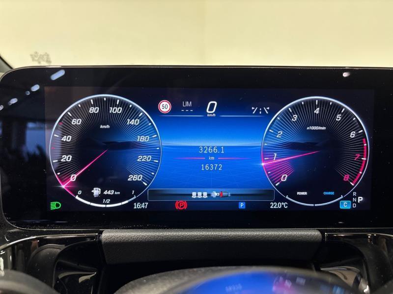 Mercedes GLA 200 200 Progressive Advanced Plus 7G-DCT