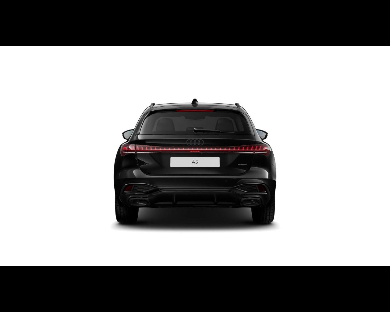 AUDI Audi A5 Avant S line edition e-hybrid quattro 220 kW S tronic