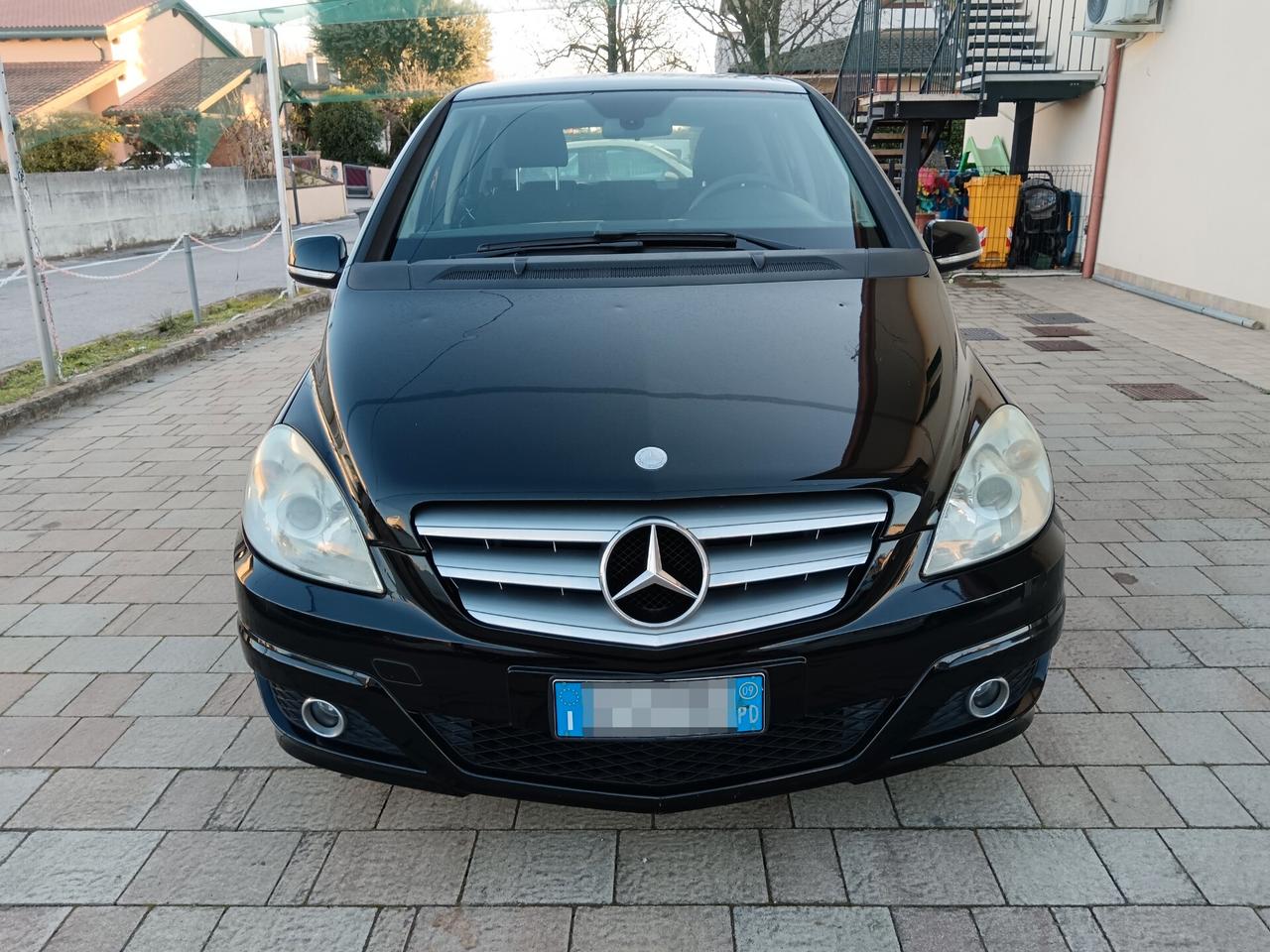 Mercedes-benz B 180 CDI Executive