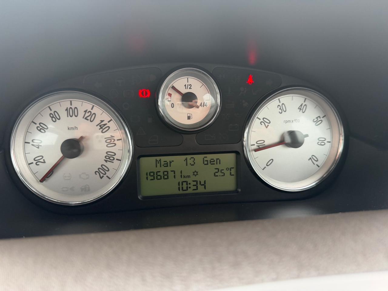 Lancia Ypsilon 1.2 E-Collection