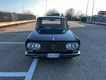 Lancia Fulvia