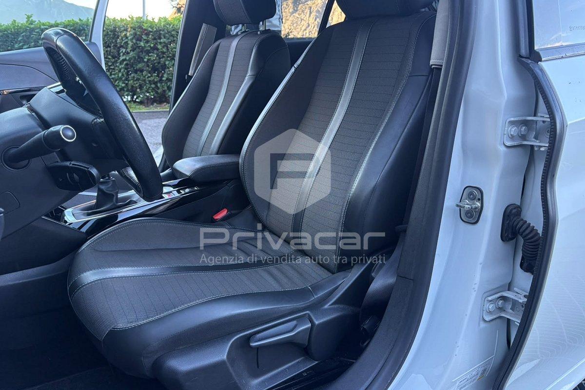 PEUGEOT 208 PureTech 100 Stop&Start 5 porte Allure