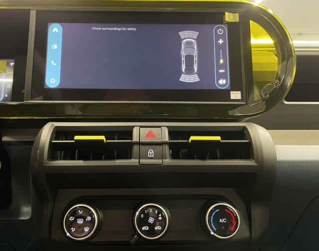 FIAT Grande Panda 1.2 Hybrid 110 CV DCT Icon KM0 MY26