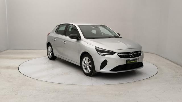 OPEL Corsa 1.2 Elegance s&s 75cv
