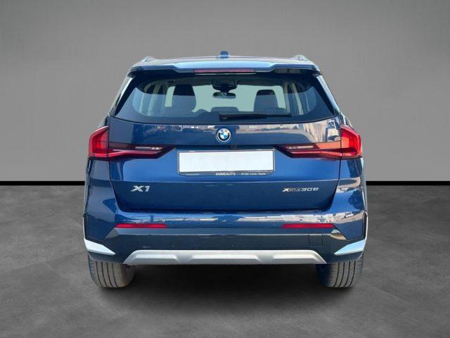 BMW X1 xDrive 30e xLine