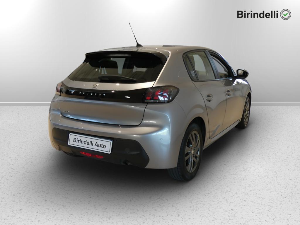 PEUGEOT 208 2ª serie - 208 PureTech 100 Stop&Start 5 porte Active Pack