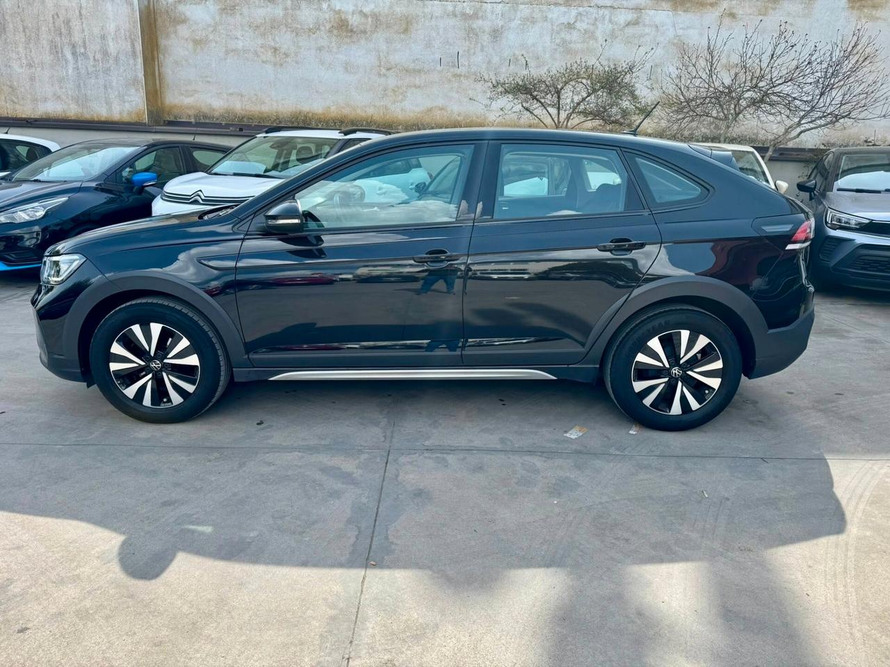 Volkswagen Taigo 1.0 TSI 95 CV Life