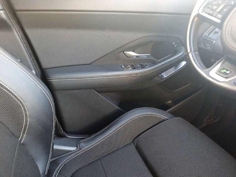 Jaguar E-Pace E-Pace 2.0D 180 CV AWD R-Dynamic S