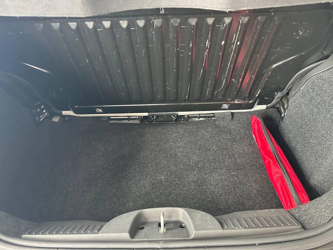 Fiat 500 Hybrid - Dolcevita