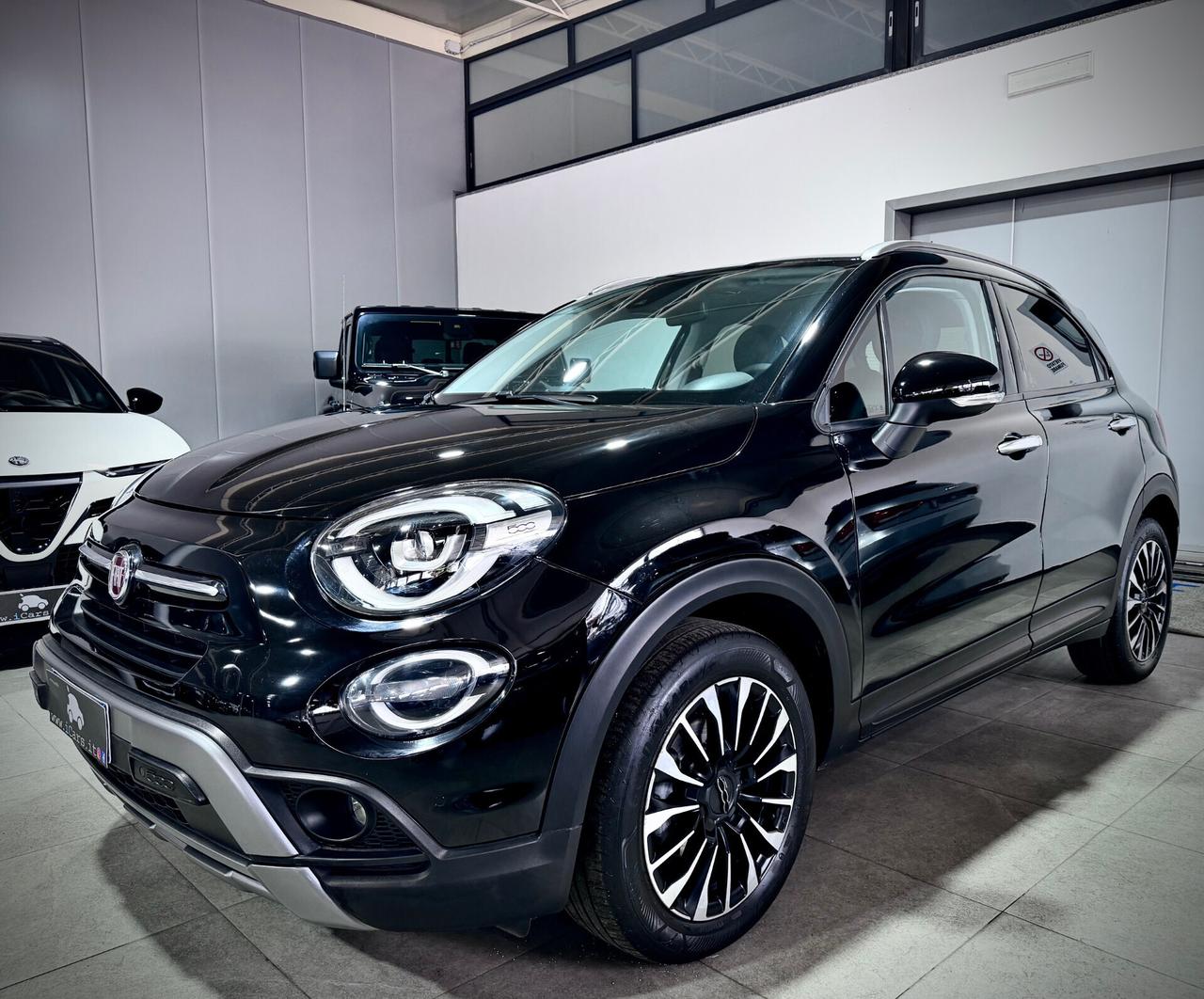 Fiat 500X 1.6 Multijet 130CV Cross