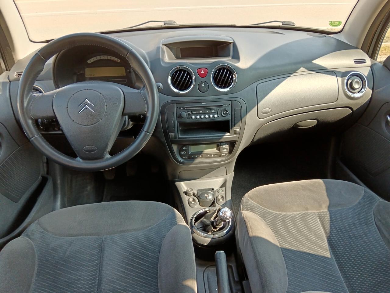 Citroen C3 1.1 Exclusive Style Techno Bi Energy G