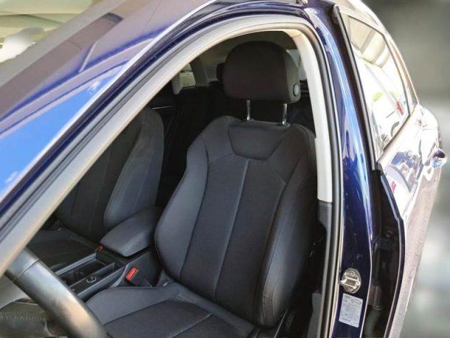 AUDI Q3 35 TDI S tronic Business *** IVA ESPOSTA ***
