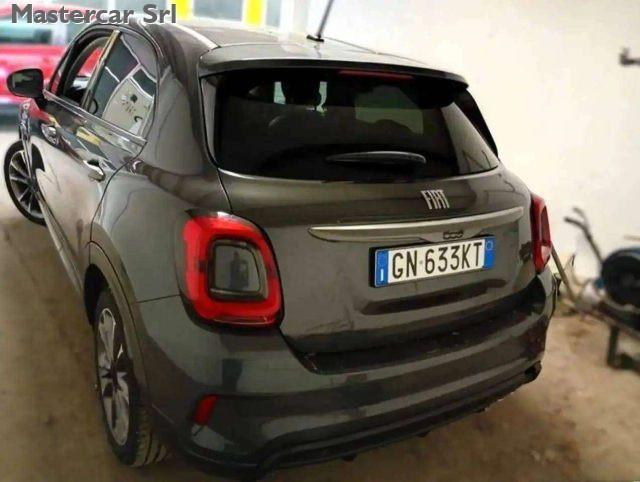 FIAT 500X 500 X 1.0 T3 Sport 120cv - GN633KT