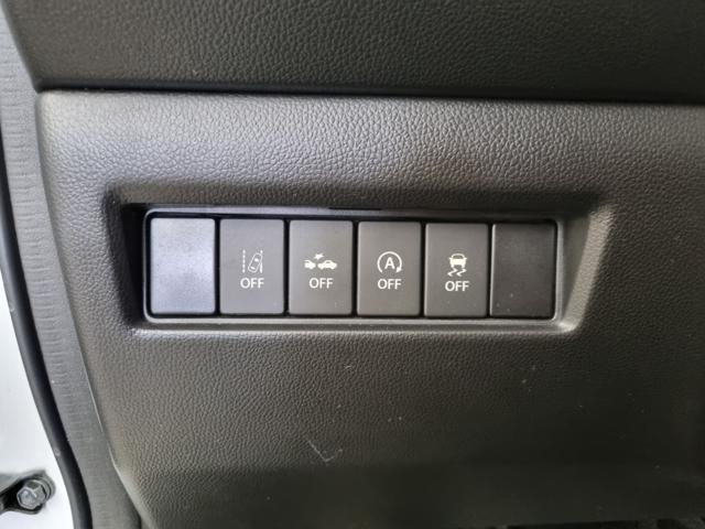 SUZUKI Swift 1.2 Hybrid 4WD AllGrip Top
