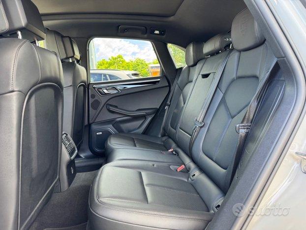 Porsche Macan 2.0 i 265cv colore gesso garanzia ap