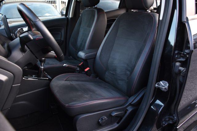 FORD EcoSport 1.0 EcoBoost 125 CV Start&Stop ST-Line