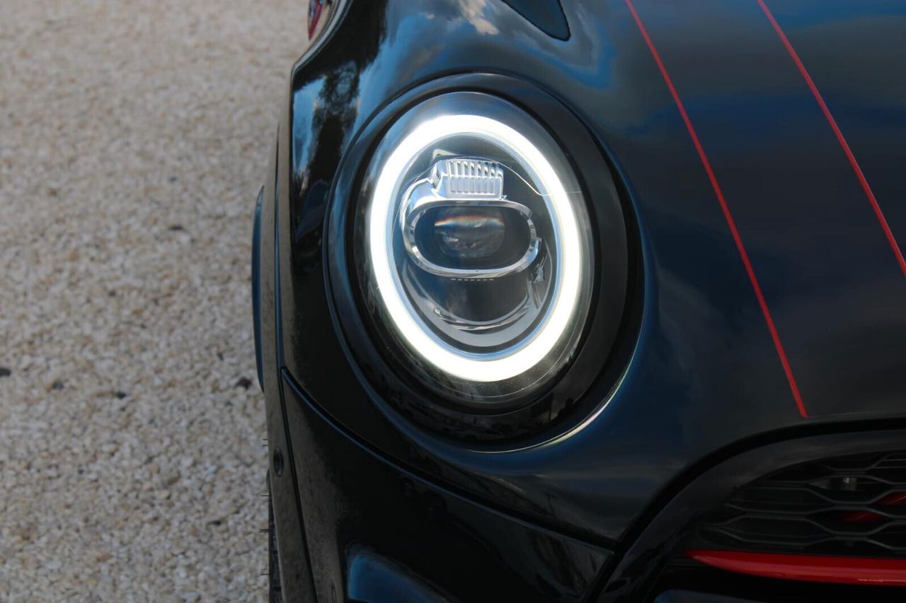 Mini 2.0 John Cooper Works Tua A SOLI 415€ al mese Anticipo Zero