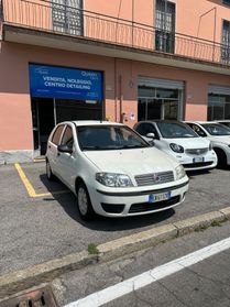 Fiat Punto Classic 1.2 5 porte Active