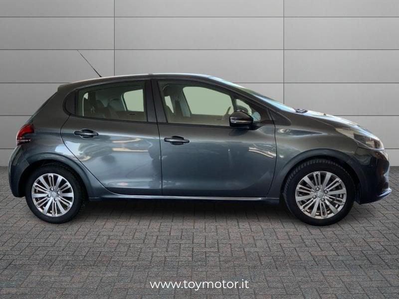 Peugeot 208 1° serie PureTech 82 5 porte Active