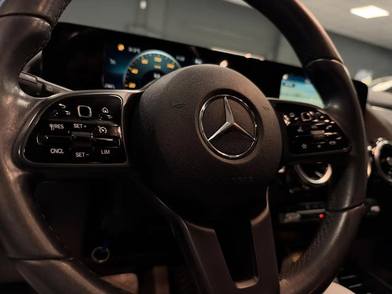 Mercedes-benz B 180 d Automatic Sport Plus