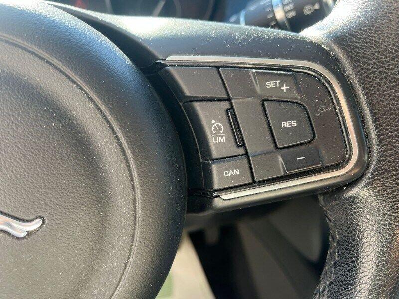 Jaguar E-Pace E-Pace 2.0D 150 CV AWD aut. S