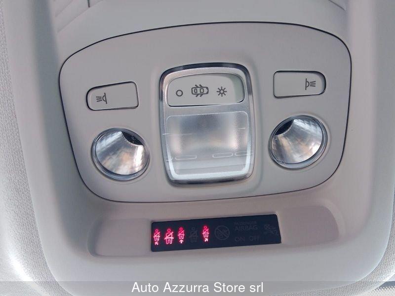 Citroën C3 Aircross C3 Aircross 1.2 puretech Feel s&s 110cv