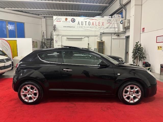 ALFA ROMEO - MiTo 1.4 m.air Progression 105cv