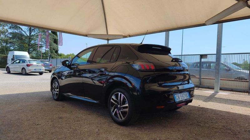 Peugeot 208 Allure Pack BlueHDi 100 S/S