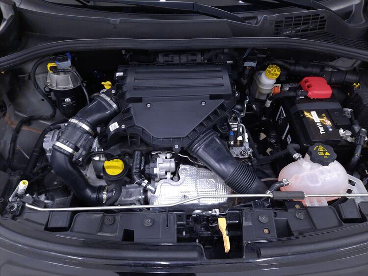 Fiat 500X Club BR570564 1.3 Diesel 95CV