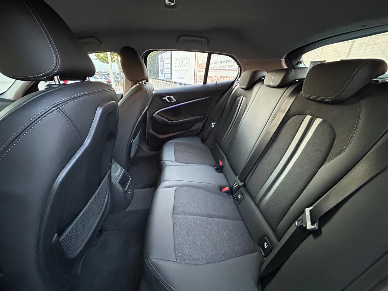 Bmw 116d KM. 76.000!