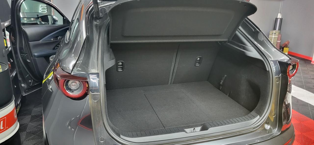 Mazda CX-30 2.0L Skyactiv-G M Hybrid 2WD Executive