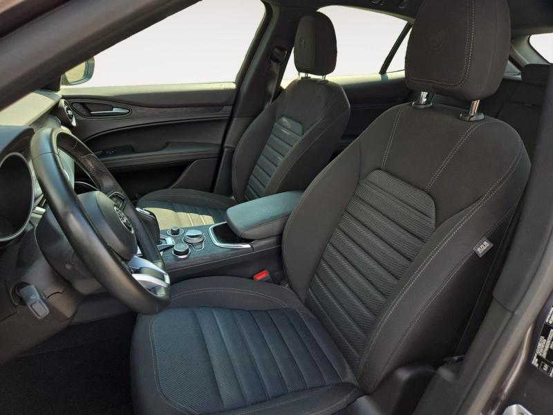 Alfa Romeo Stelvio 2.2 t Executive Q4 190cv auto