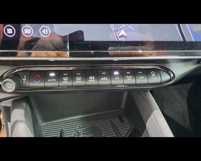 ALFA ROMEO Junior 1.2 ibrida Speciale 136cv edct6