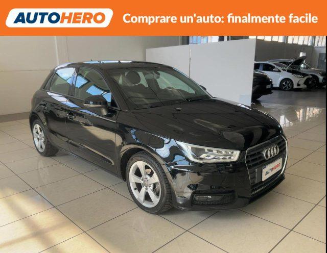 AUDI A1 SPB 1.4 TDI ultra Sport