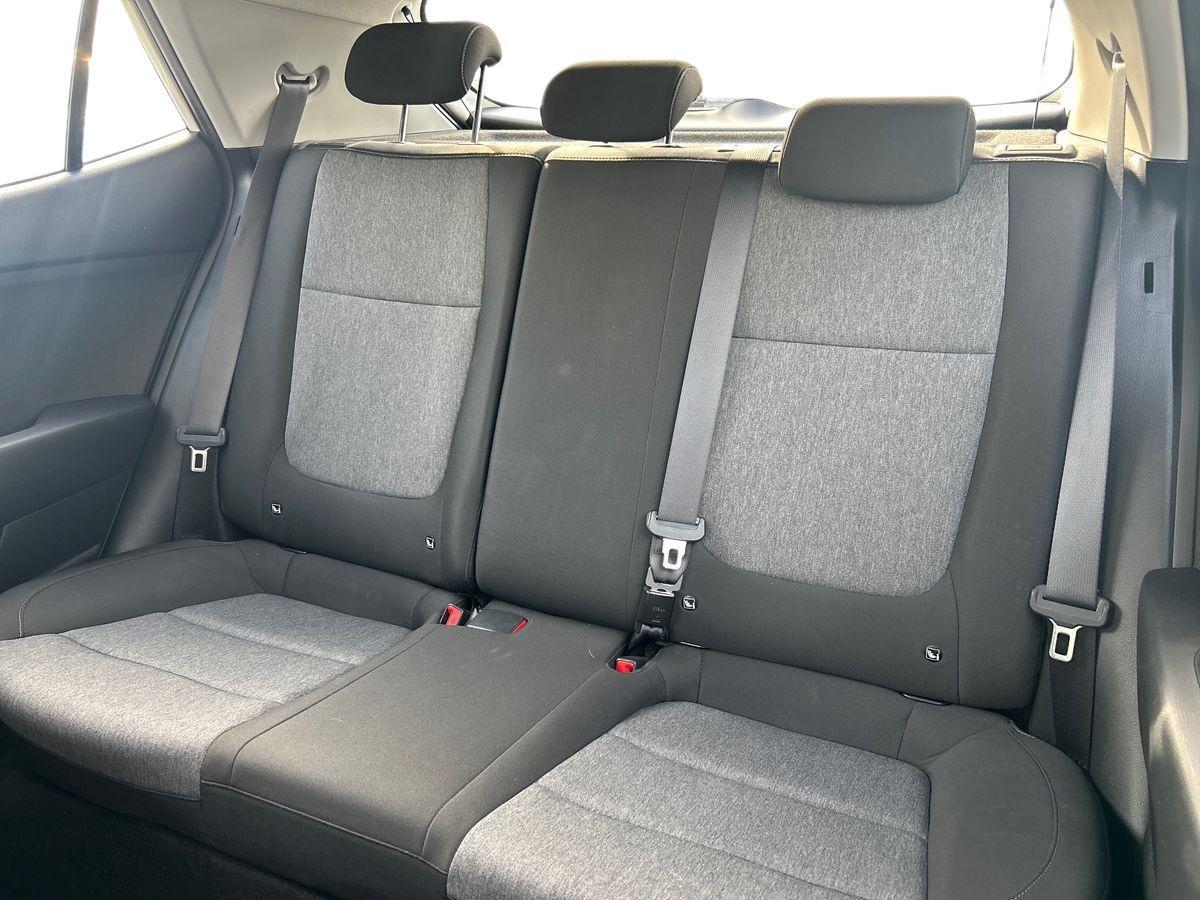 KIA Stonic 1.2 mpi Urban 79cv