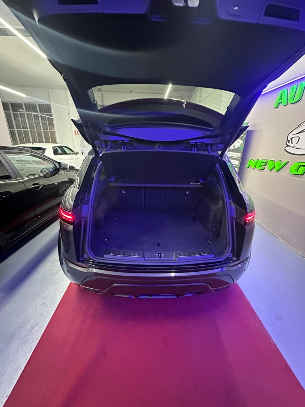 Land Rover Range Evoque 2.0D I4 163 CV AWD Auto R-Dynamic S