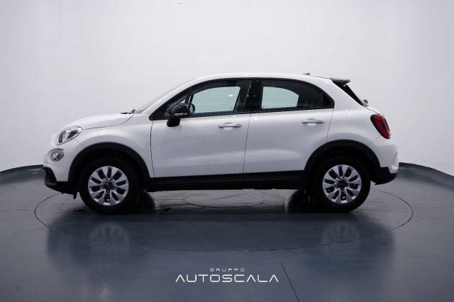 FIAT 500X 1.3 MultiJet 95cv Pack Comfort