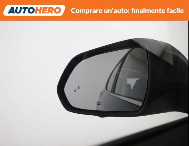 MG ZS 1.0T-GDI aut. Luxury