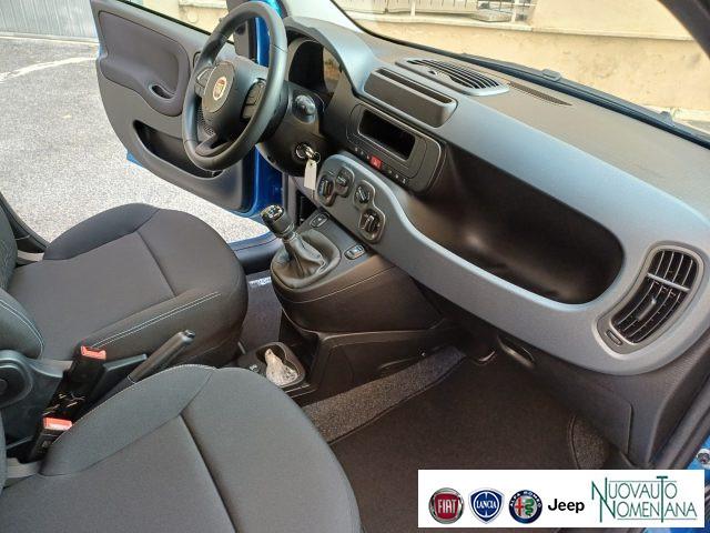 FIAT Panda 1.0 FireFly S&S Hybrid Pop Km0 VETTURA NUOVA