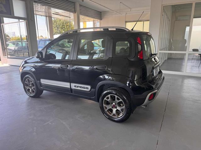 FIAT Panda Cross 1.3 MJT 95 CV S&S 4x4