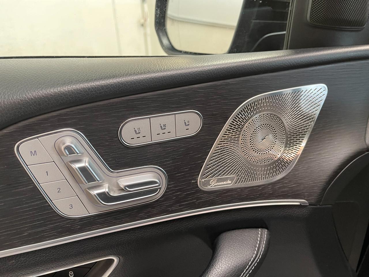 Mercedes-benz GLE 450 d Coupe AMG Line Premium Plus 4matic c.auto-LEGGI SOTTO