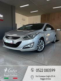 Hyundai i40 Wagon 1.7 CRDi 136CV Aut. Style