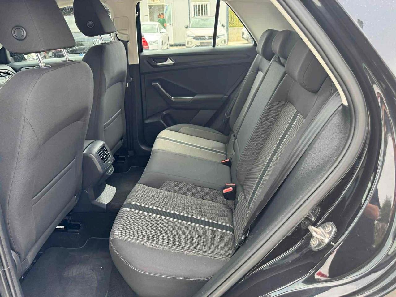 Volkswagen T-Roc 2.0 TDI 116CV 6M -STYLE-NAV