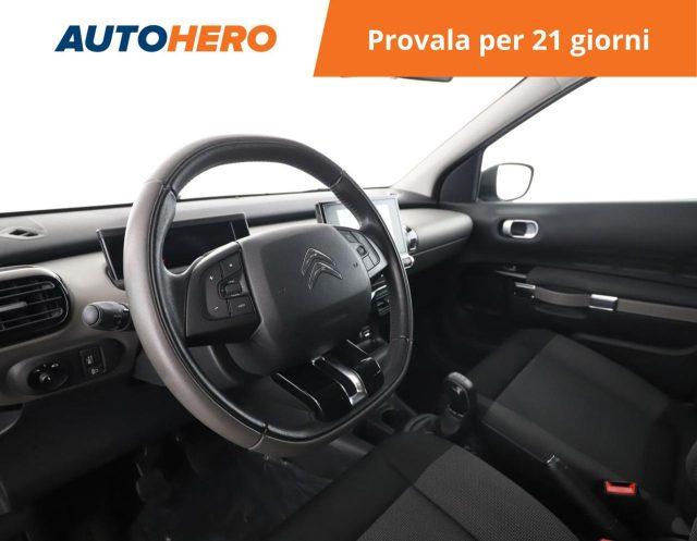 CITROEN C4 Cactus PureTech 82 Shine
